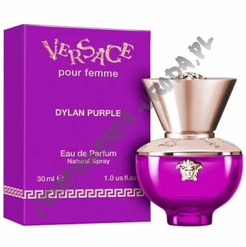 Versace Dylan Purple woda perfumowana 30 ml