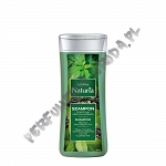 Joanna Naturia szampon do włosów pokrzywa i zielona herbata 200ml