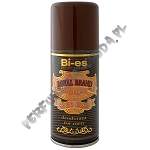 Bi-es Royal Brand gold men dezodorant 150 ml spray