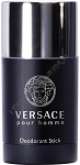 Versace Pour Homme dezodorant w sztyfcie 75ml