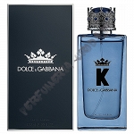 Dolce & Gabbana K woda perfumowana dla mężczyzn 100 ml