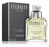 Calvin Klein Eternity Men woda toaletowa 100 ml spray 