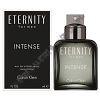 Calvin Klein Eternity Intense Men woda toaletowa 100 ml spray