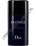 Dior Sauvage dezodorant sztyft 75 ml