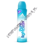 Adidas Pure Lightness women dezodorant 150 ml spray