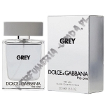 Dolce & Gabbana The One Grey Intense woda toaletowa 50 ml