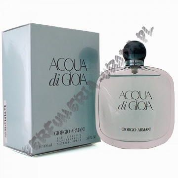 Giorgio Armani Acqua Di Gioia women woda perfumowana 100 ml spray