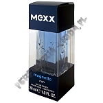 Mexx Magnetic men woda toaletowa 30 ml spray