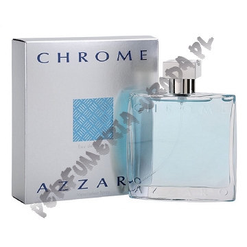 Azzaro Chrome woda toaletowa 100 ml spray 