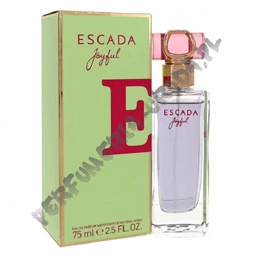 Escada Joyful woda perfumowana 75 ml