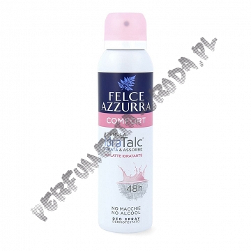 Felce Azzura Comfort dezodorant 150 ml spray