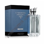 Prada L'Homme L'eau woda toaletowa 100 ml