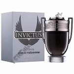 Paco Rabanne Invictus Intense woda toaletowa 50 ml