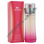 Lacoste Touch of Pink woda toaletowa 50 ml