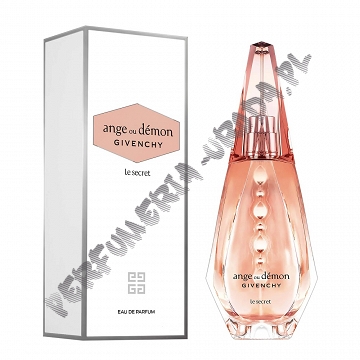 Givenchy Ange Ou Demon Le Secret woda perfumowana 30 ml