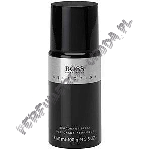 Hugo Boss Selection men dezodorant 150 ml spray