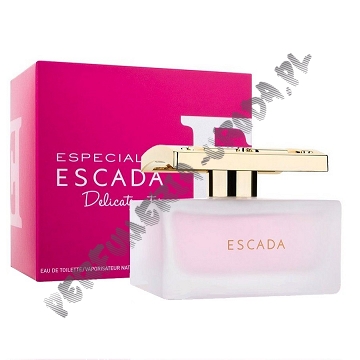 Escada Especially Delicate Notes woda toaletowa 75 ml