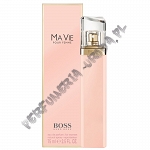 Hugo Boss Ma Vie woda perfumowana dla kobiet 75 ml