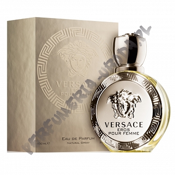 Versace Eros Pour Femme woda perfumowana dla kobiet 100 ml 