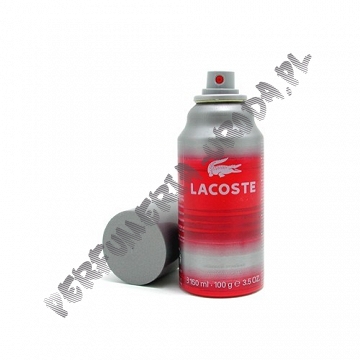 Lacoste Red dezodorant 150 ml spray 