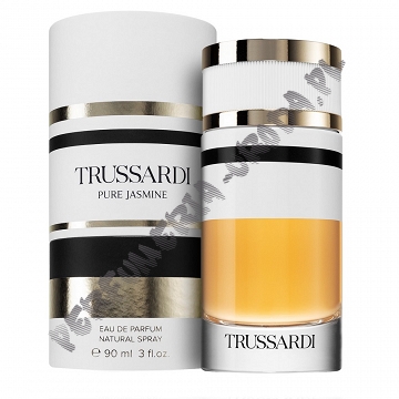 Trussardi Pure Jasmine 2021 woda perfumowana 90 ml spray