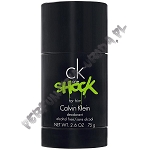 Calvin Klein CK One Shock men dezodorant sztyft 75 g