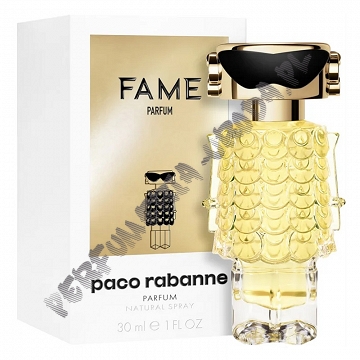 Paco Rabanne Fame Parfum woda perfumowana dla kobiet 30 ml