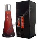 Hugo Boss Deep Red woda perfumowana dla kobiet 50 ml