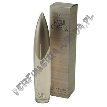 Naomi Campbell woda toaletowa 75 ml spray