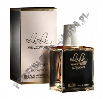 JFenzi Lili Ardagio Elegance woda perfumowana 100 ml