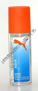 Puma Aqua Man dezodorant 75 ml spray 