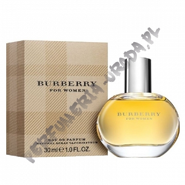 Burberry Classic woda perfumowana dla kobiet 30 ml