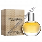 Burberry Classic woda perfumowana dla kobiet 30 ml