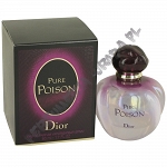 Dior Pure Poison woda perfumowana dla kobiet 50 ml