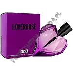 Diesel Loverdose woda perfumowana dla kobiet 75 ml