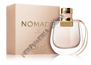 Chloé Nomade woda perfumowana dla kobiet 75 ml