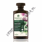 Farmona Herbal Care szampon Łopianowy 330ml