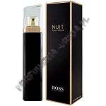 Hugo Boss Nuit women woda perfumowana dla kobiet 30 ml