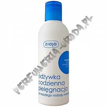 Ziaja odżywka jojoba 200 ml