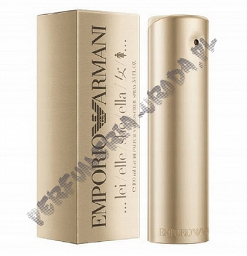 Giorgio Armani Emporio She woda perfumowana dla kobiet 100 ml