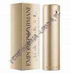 Giorgio Armani Emporio She woda perfumowana dla kobiet 100 ml