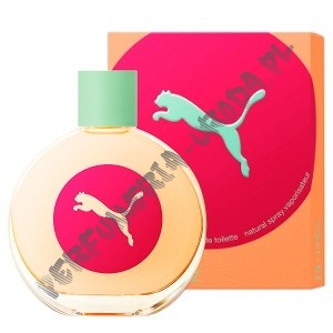 Puma Sync women woda toaletowa 20 ml spray