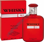 Whisky Red woda toaletowa 100ml