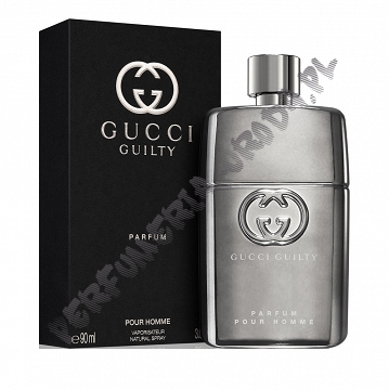 Gucci Guilty men PARFUM 90 ml spray