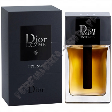 Dior Homme Intense woda perfumowana dla mężczyzn 100 ml