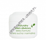 Ziaja Oliwkowa krem oliwkowy lekka formula 50 ml