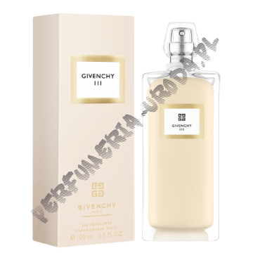 Givenchy III woda toaletowa 100 ml spray