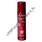 Bourjois Kobako dezodorant 75 ml spray