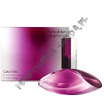 Calvin Klein Euphoria Forbidden woda perfumowana dla kobiet 50 ml