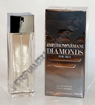 Giorgio Armani Emporio Diamonds woda toaletowa dla mężczyzn 75 ml